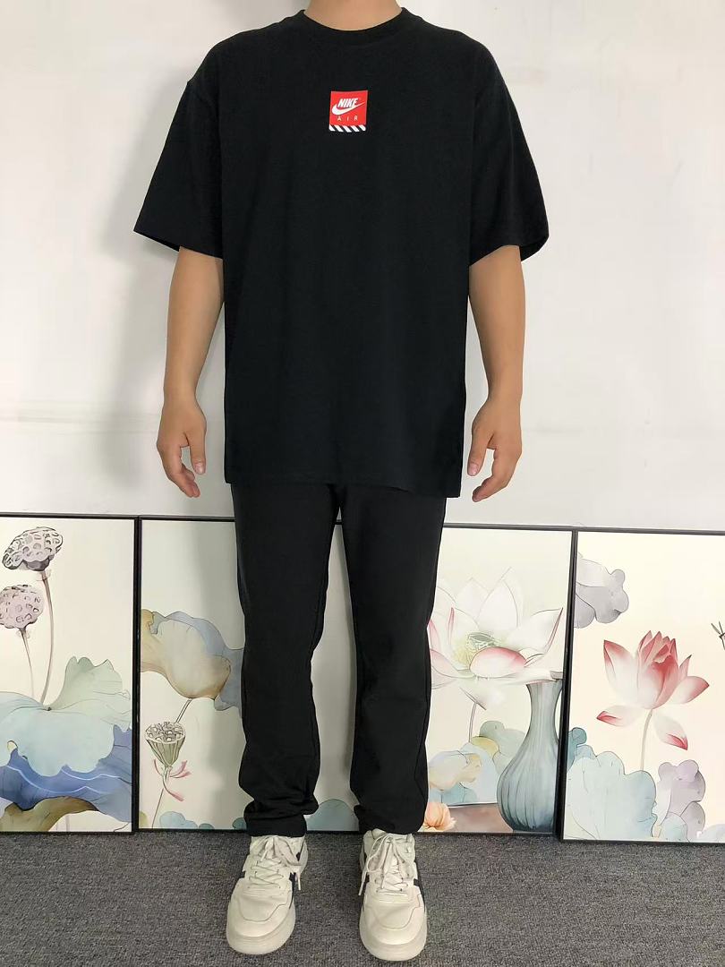 Nike 78 N⭐K⭐ T-SHIRT 5252523123 (Im 170Cm 60Kg I Wear Size M In The Phot) - Image 3