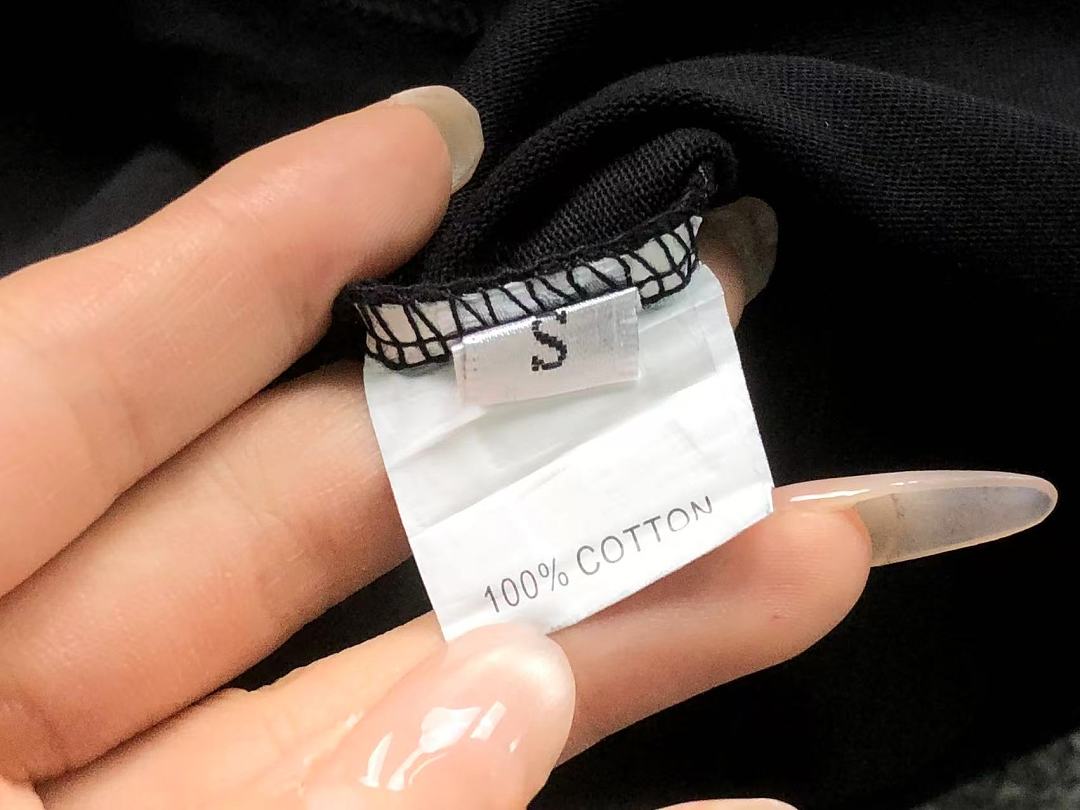 Unbranded 118 FASHION T-SHIRT 3205182617 (Im 170Cm 60Kg I Wear Size S In The Phot) - Image 18