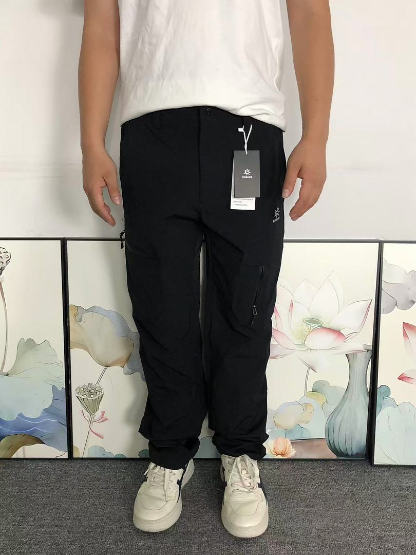 Unbranded 215 KA⭐L⭐S TROUSERS 2206012501 (Im 170Cm 60Kg I Wear Size L In The Phot) - Image 3