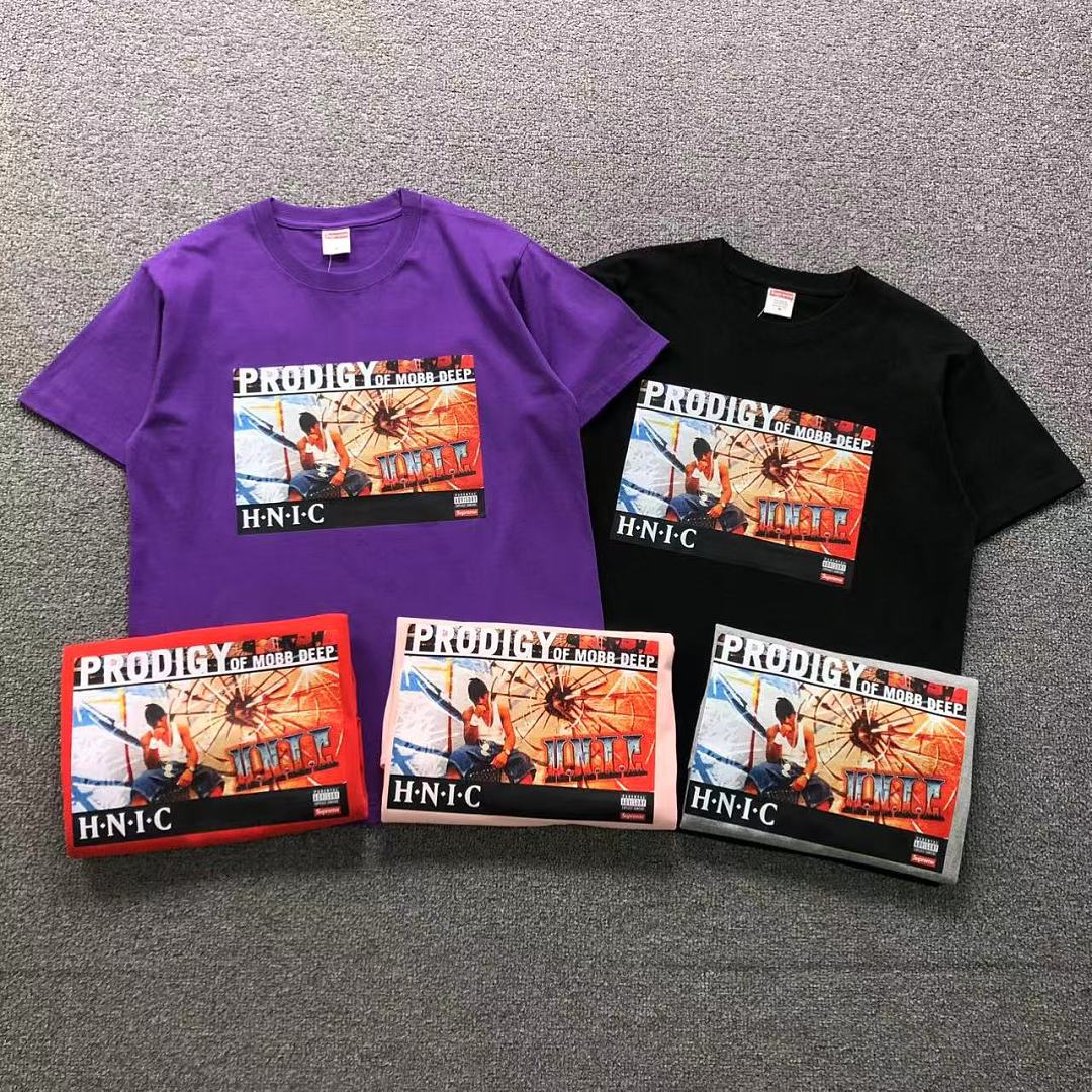 Supreme Supreme 98 S⭐⭐R⭐⭐E T-SHIRT 4207211202 (Im 170Cm 60Kg I Wear Size M In The Phot), photo 1