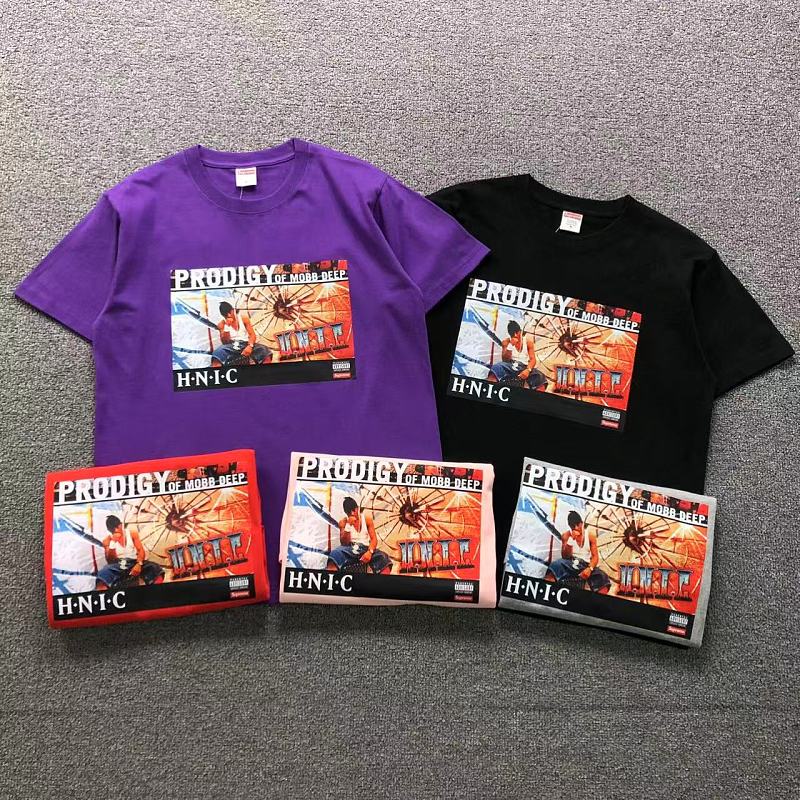 Supreme Supreme 98 S⭐⭐R⭐⭐E T-SHIRT 4207211202 (Im 170Cm 60Kg I Wear Size M In The Phot), photo 1