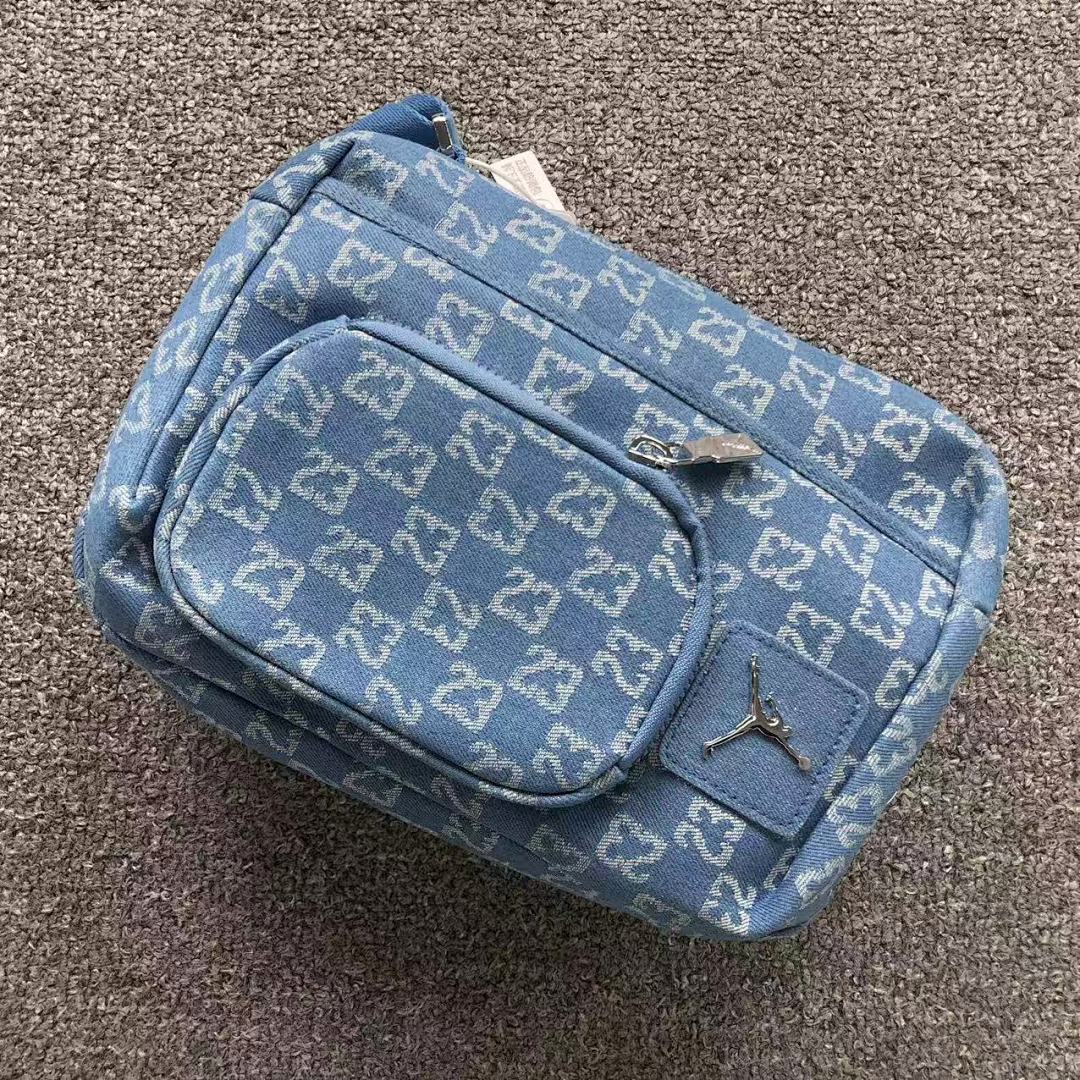 Air Jordan 108 A⭐R J⭐R⭐AN BAG 12340113 (Long 27CM* Wide 9CM* High 20CM)