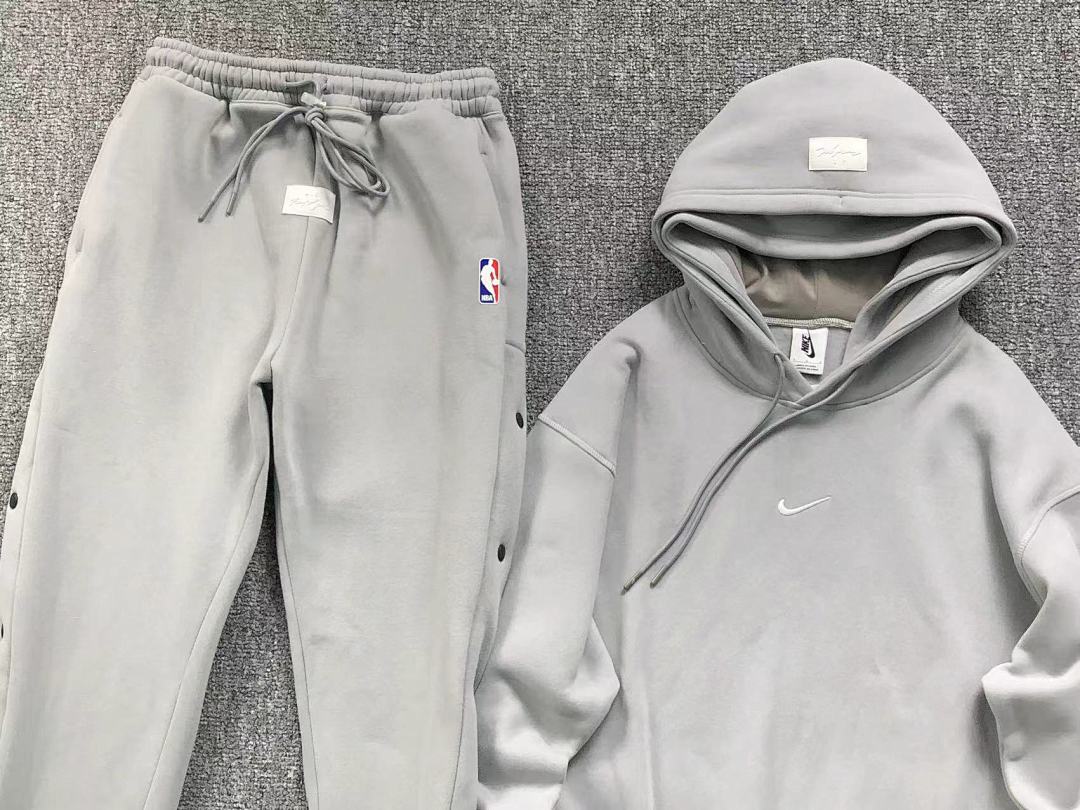 Unbranded 🔥🔥🔥TOP ¥125 TROUSERS N⭐K⭐ A⭐R J⭐R⭐AN FOG HOODIE - Image 5