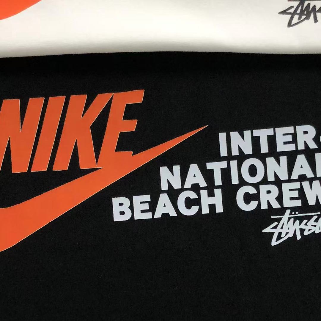 Nike 88 N⭐K⭐ STUSSY T-SHIRT 3207202321 (Im 170Cm 60Kg I Wear Size M In The Phot) - Image 14