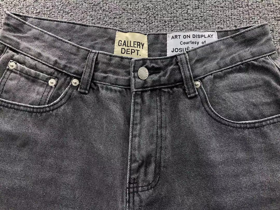 Gallery Dept 138 GALLERY DEPT TROUSERS 523162278 (Im 170Cm 60Kg I Wear Size M In The Phot) - Image 11