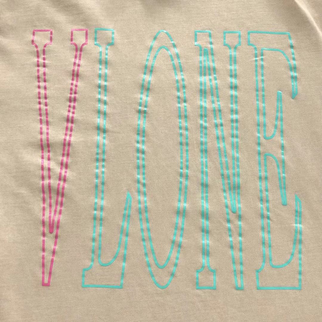 On Running 78 VLONE T-SHIRT 57116491 (Im 170Cm 60Kg I Wear Size S In The Phot) - Image 18