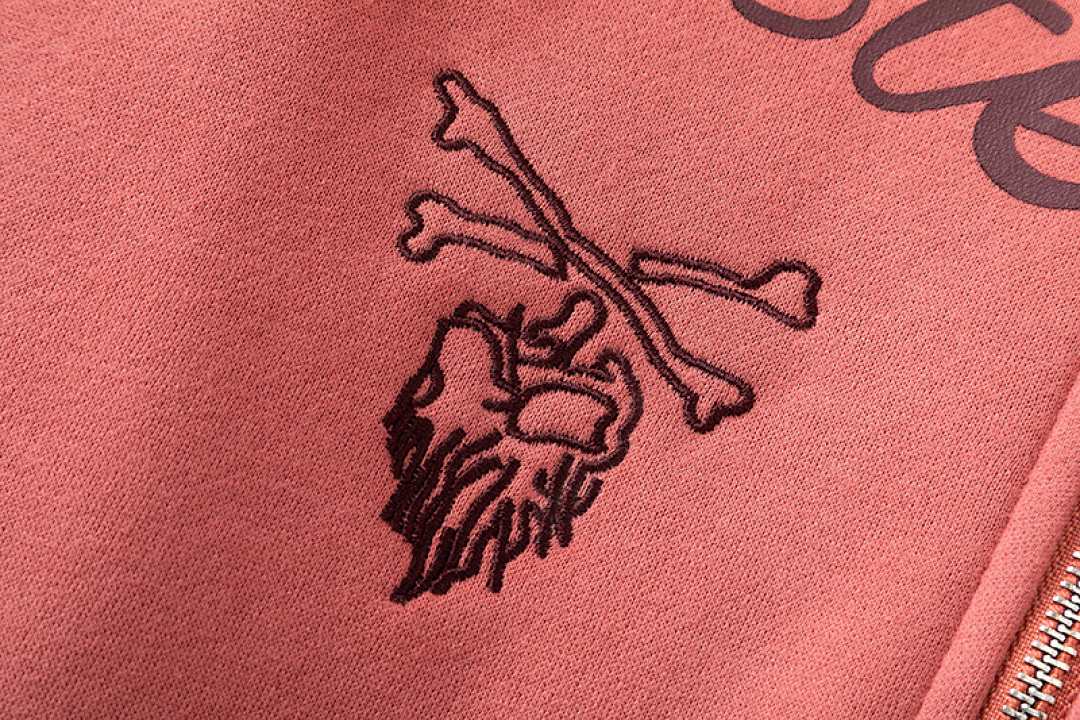 Mastermind 129 TRAVIS SCOTT CACTUS JACK × MASTERMIND - Image 10