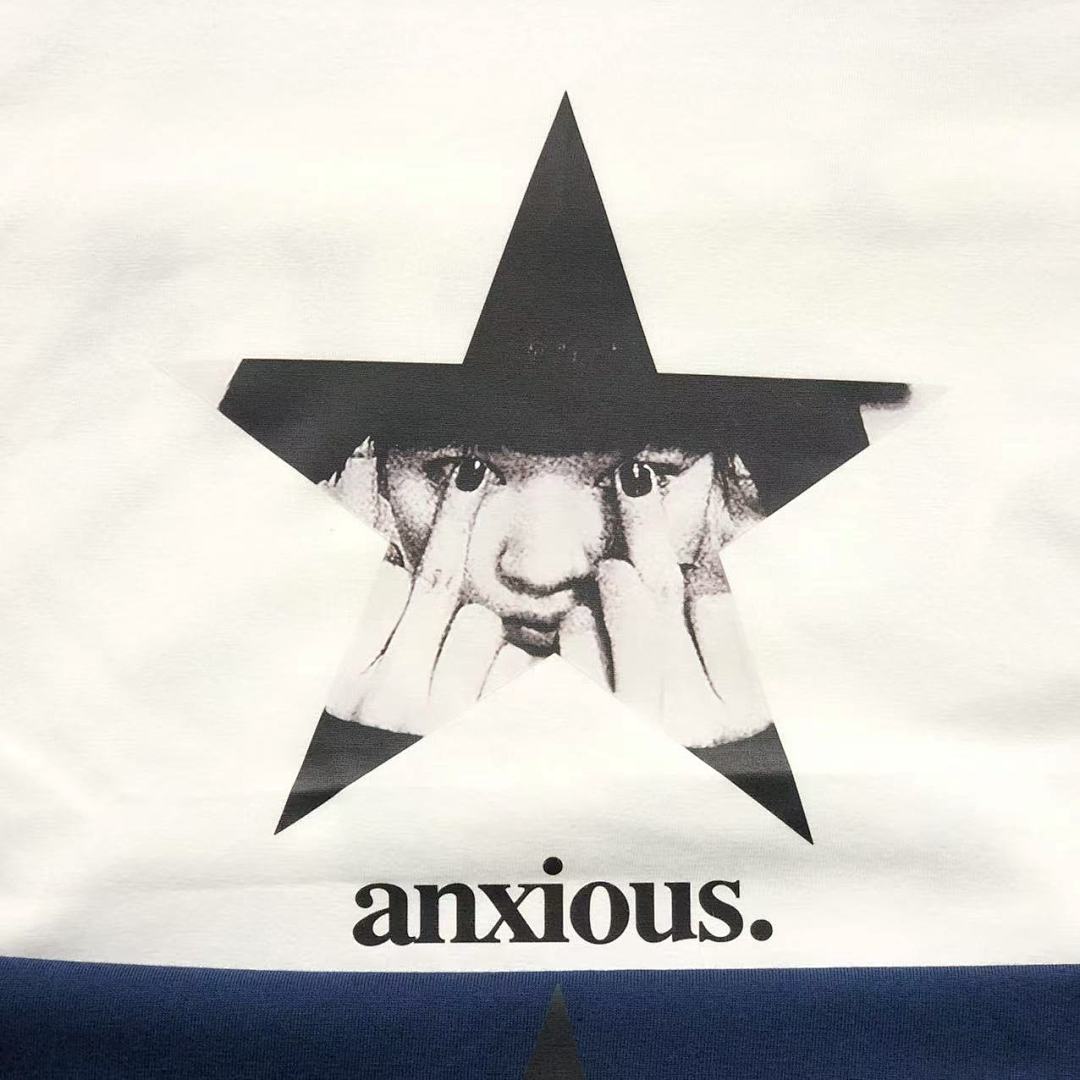 Christian Louboutin 85 ANTI SOCIAL CLUB T-SHIRT 41421302 (Im 170Cm 60Kg I Wear Size M In The Phot) - Image 19
