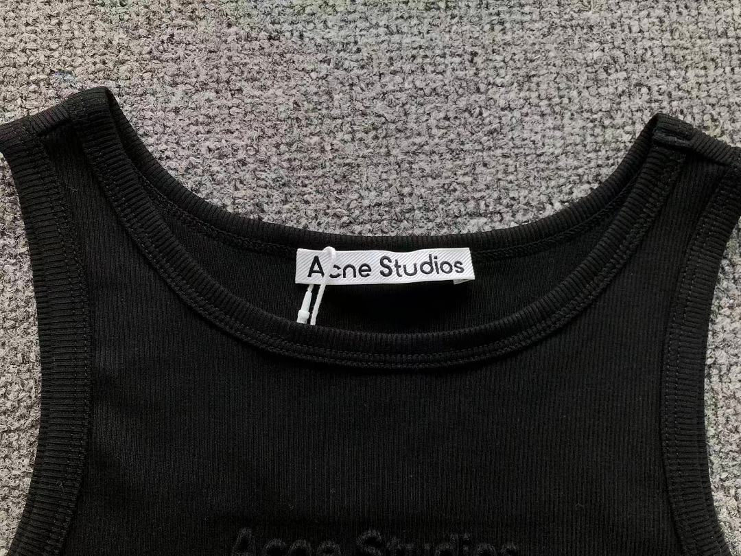 Unbranded 135 ACNE STUDIOS VEST FEMAIE - Image 12