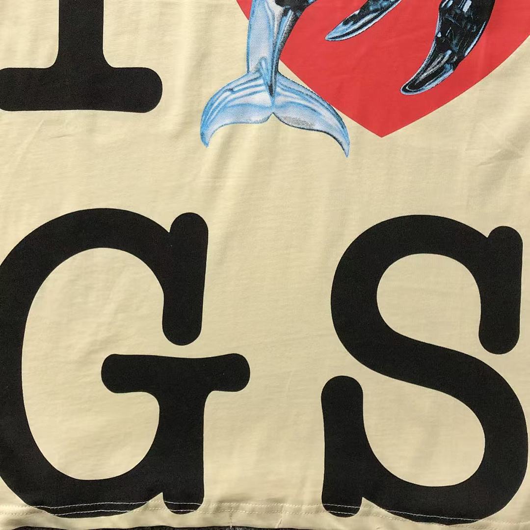 Godspeed 98 GO⭐S⭐E⭐D T-SHIRT 505090217 (Im 170Cm 60Kg I Wear Size S In The Phot) - Image 9