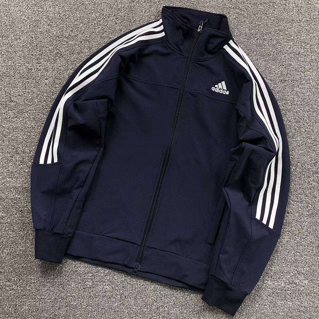 Adidas 195 A⭐I⭐AS JACKET 1103011752 (Im 170Cm 55Kg I Wear Size S In The Phot), photo 1