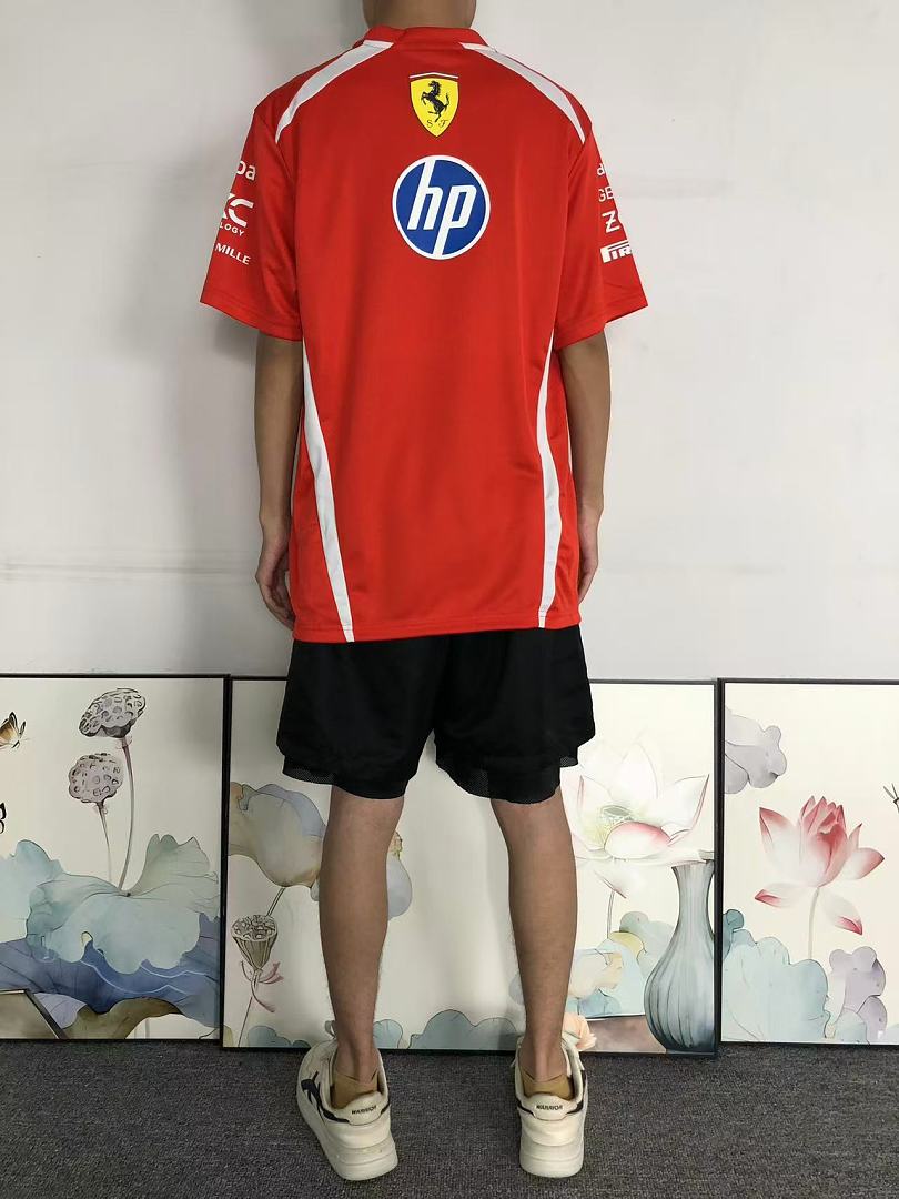 Unbranded 118 FOOTBALL T-SHIRT 1282804002 (Im 170Cm 60Kg I Wear Size L In The Phot) - Image 4