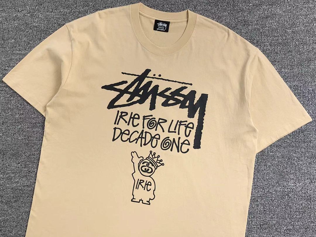 Stussy 78 STUSSY T-SHIRT - Image 15