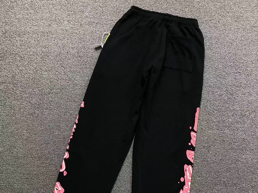 Cough Syrup 218 COU⭐H SY⭐UP TROUSERS 3203253072 (Im 170Cm 65Kg I Wear Size M In The Phot) - Image 15