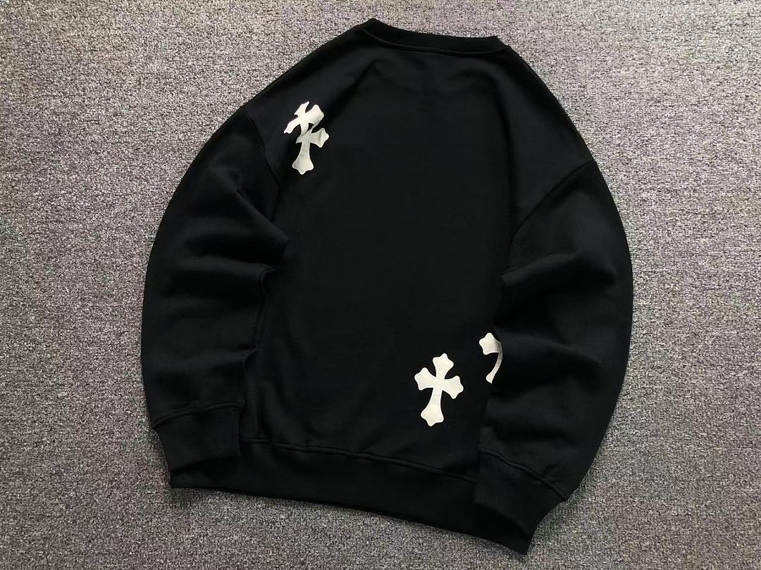 Unbranded 195 C⭐⭐OME HE⭐⭐TS HOODIE 4209020301 (Im 170Cm 60Kg I Wear Size M In The Phot) - Image 14