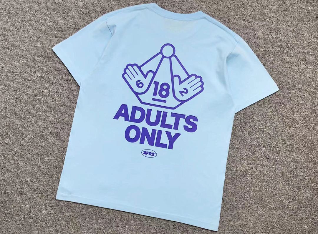 FR2 95 FR2 T-SHIRT - Image 9
