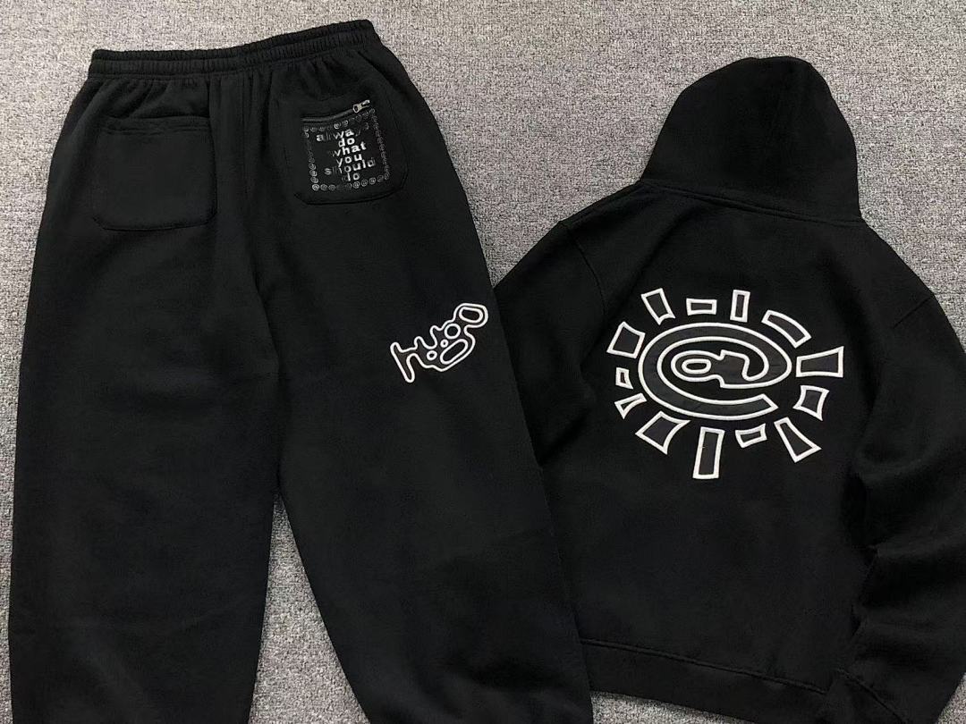 Unbranded TROUSERS138 A⭐W⭐YS HOODIE - Image 7