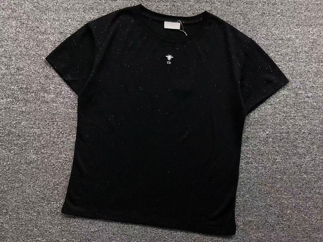 Dior 115 D⭐O⭐ T-SHIRT FEMAIE - Image 8