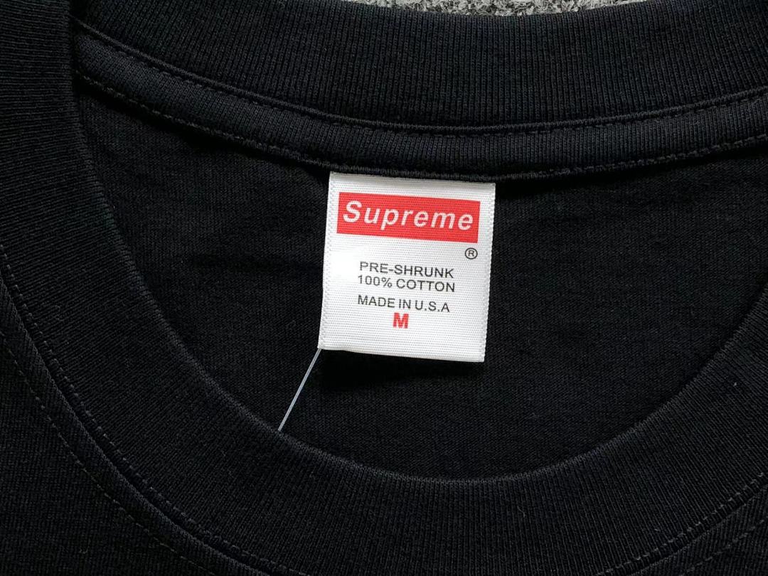 Supreme 78 S⭐⭐R⭐⭐E T-SHIRT 5231936123 (Im 170Cm 60Kg I Wear Size M In The Phot) - Image 19