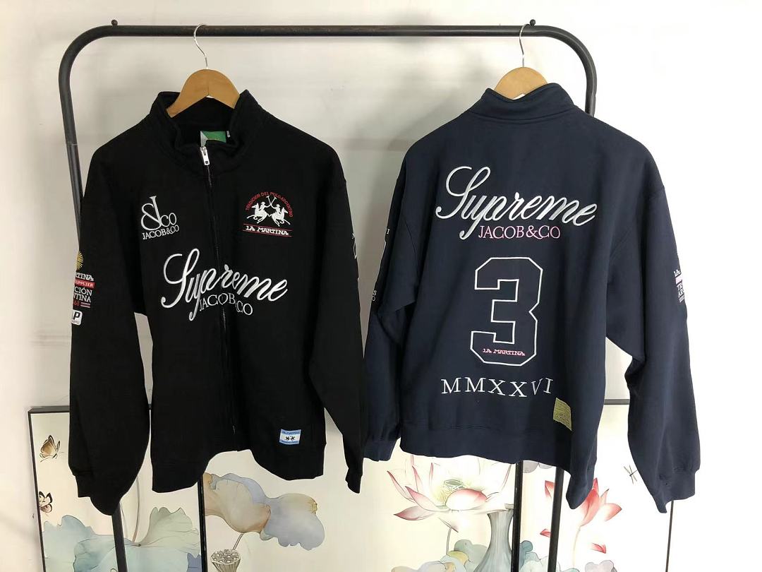 Supreme 368 S⭐⭐R⭐⭐E HOODIE 22082207001 (Im 170Cm 60Kg I Wear Size M In The Phot) - Image 38