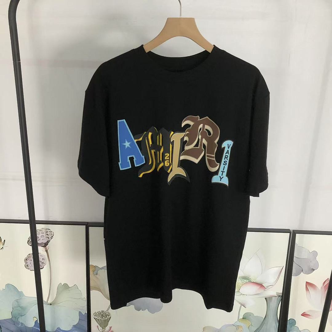 AMIRI 78 AMIRI T-SHIRT 523250486 (Im 170Cm 65Kg I Wear Size M In The Phot) - Image 21