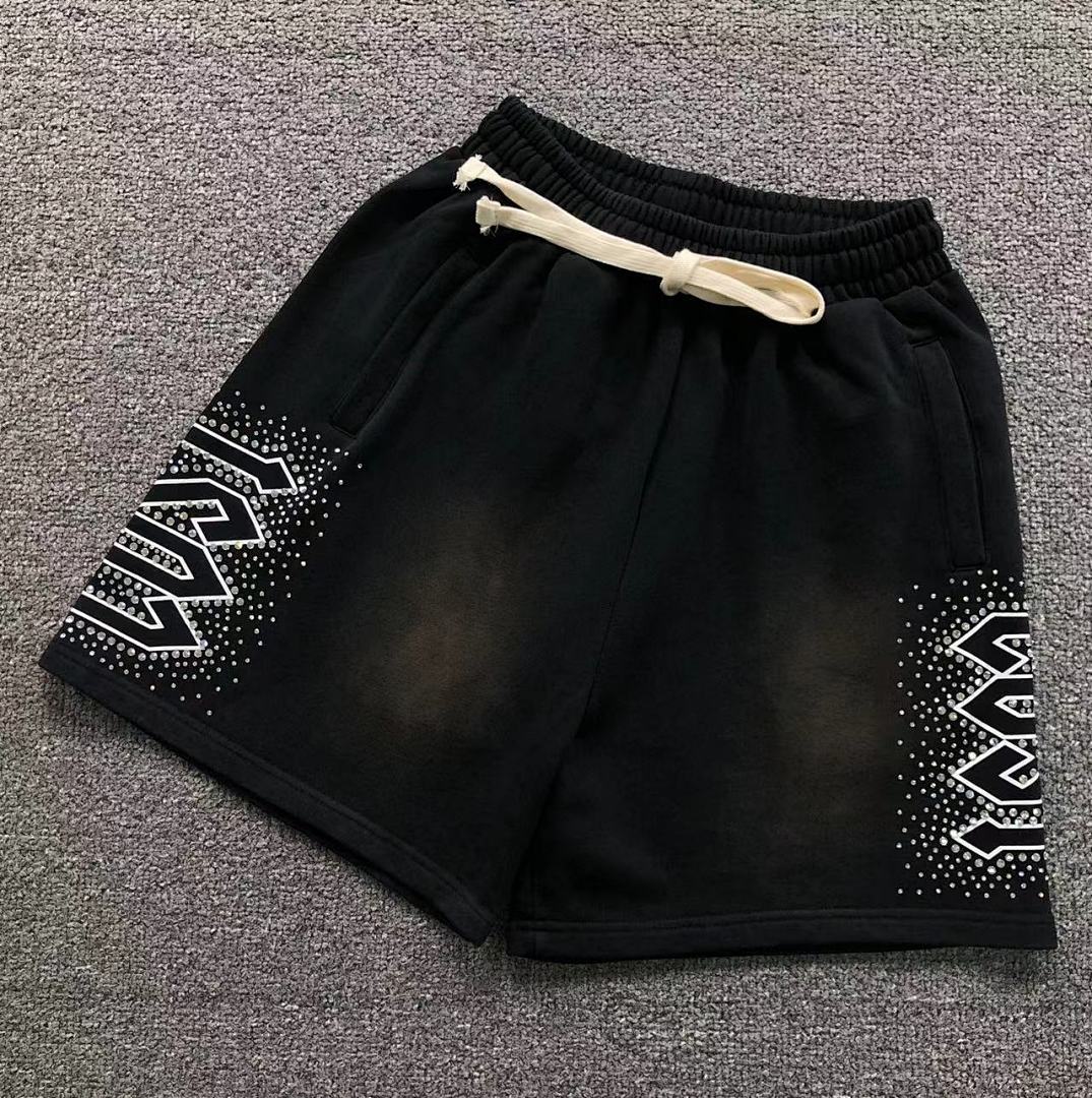 Unbranded 125 LO⭐TIN TRI⭐A⭐Y SHORTS 3203302617 (Im 170Cm 60Kg I Wear Size S In The Phot)