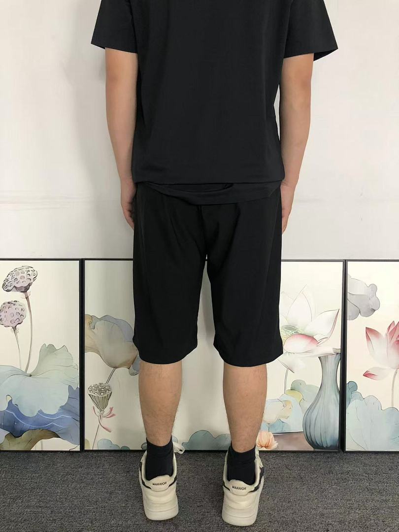 Unbranded 128 D⭐S⭐E⭐T⭐ SHORTS 2201201901 (Im 170Cm 60Kg I Wear Size XL In The Phot) - Image 4
