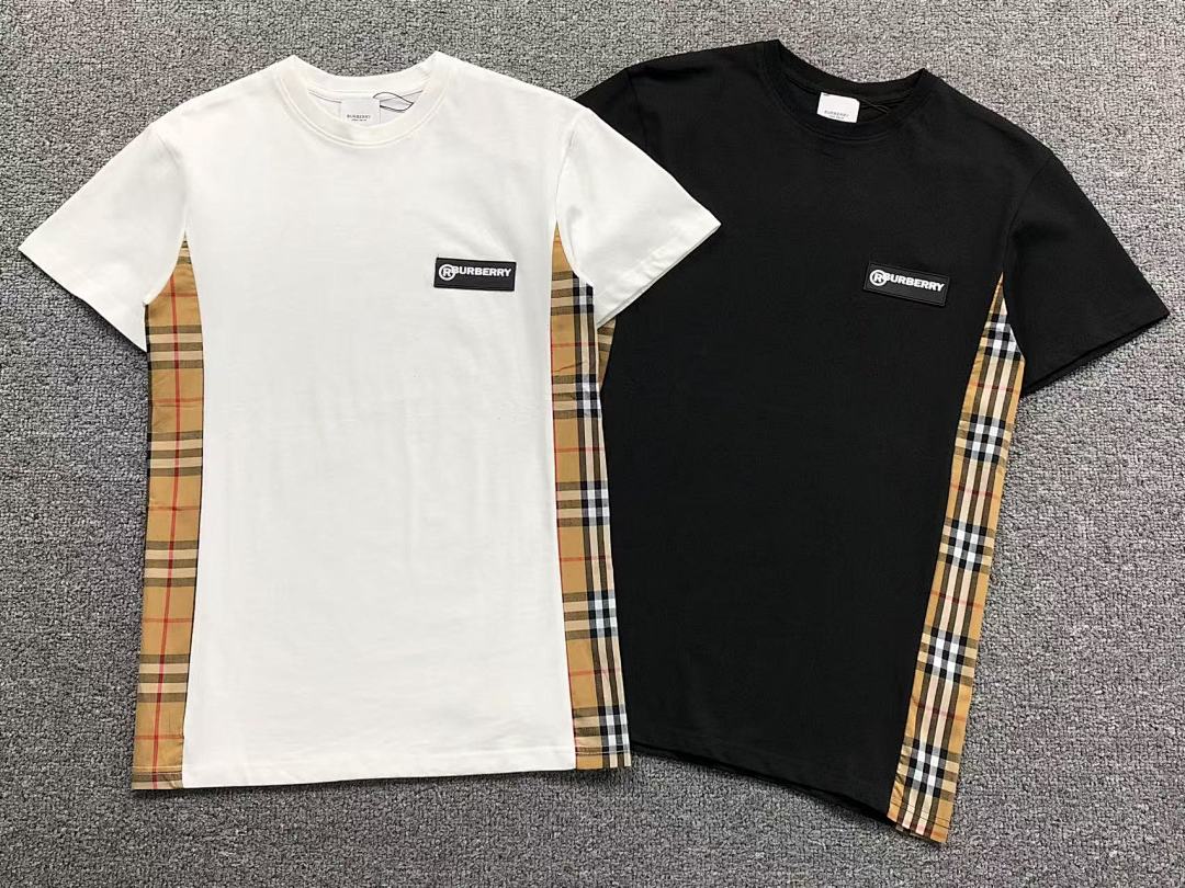 Burberry 115 B⭐R⭐E⭐RY T-SHIRT 213182715 (Im 170Cm 60Kg I Wear Size M In The Phot) - Image 5