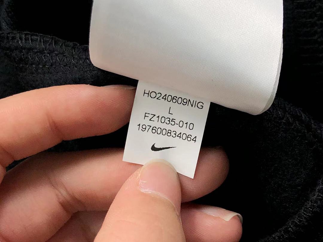 Nike 288 N⭐K⭐ HOODIE 3109281117 (Im 170Cm 60Kg I Wear Size L In The Phot) - Image 35