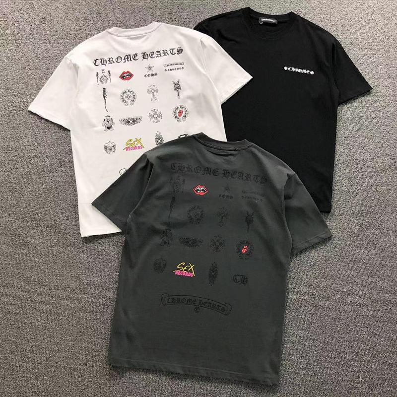 Comme des Garcons Comme des Garcons 128 C⭐⭐OME HE⭐⭐TS T-SHIRT 3108083817 (Im 170Cm 60Kg I Wear Size S In The Phot), photo 1