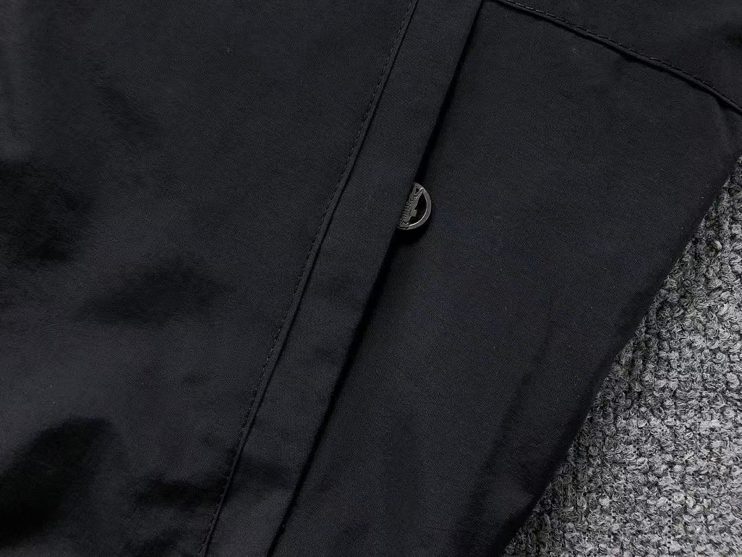 Lacoste 158 LACOSTE JACKET 3207241277 (Im 170Cm 60Kg I Wear Size M In The Phot) - Image 18