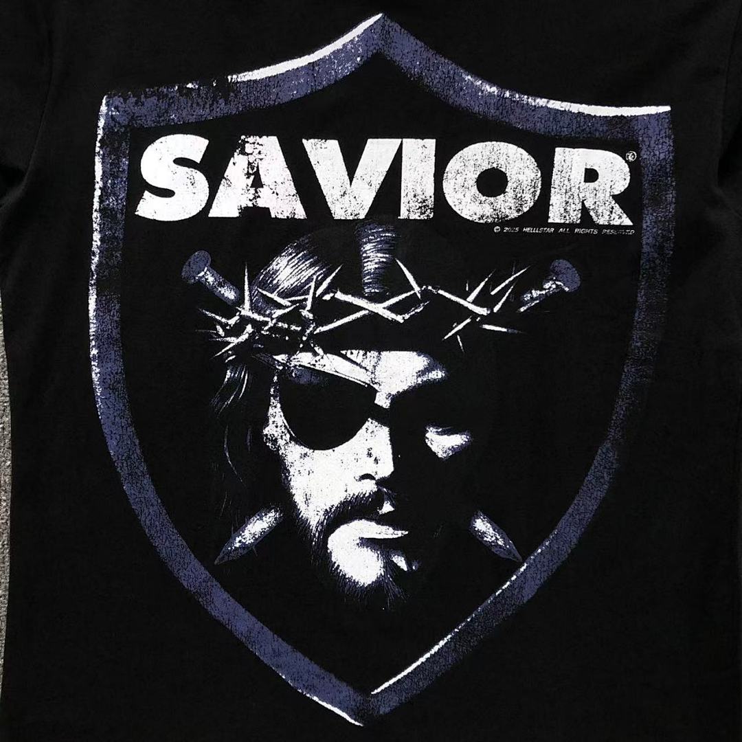 Hellstar 115 HELLSTAR T-SHIRT 22040632125 (Im 170Cm 60Kg I Wear Size M In The Phot) - Image 8