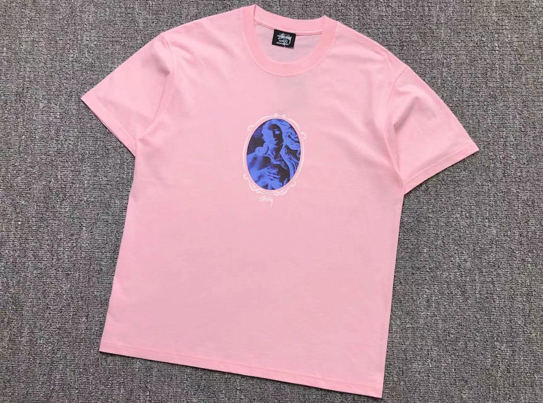 Stussy 78 STUSSY T-SHIRT - Image 11