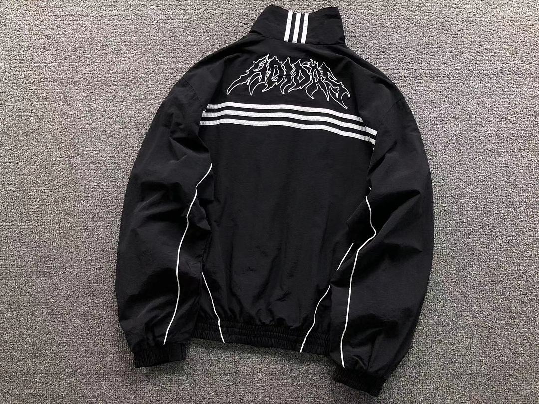 Adidas 158 A⭐I⭐AS JACKET 4207271077 (Im 170Cm 60Kg I Wear Size M In The Phot) - Image 10