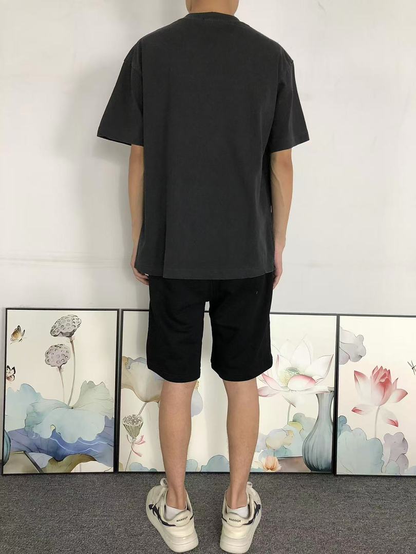 Kith 148 KITH T-SHIRT 22043030001 (Im 170Cm 60Kg I Wear Size S In The Phot) - Image 4