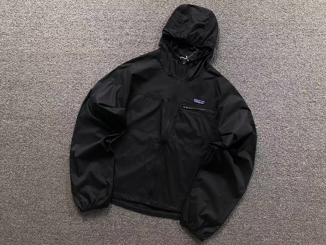 On Running 168 PATAGONIA SUNSCREEN CLOTHING FEMAIE - Image 10