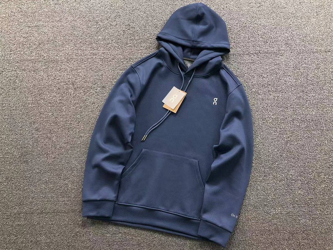 On Running 228 ON HOODIE - Image 7