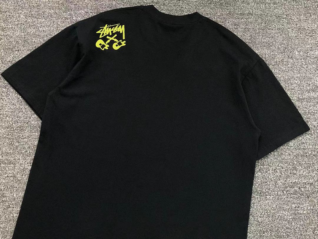 Stussy 78 STUSSY T-SHIRT - Image 28