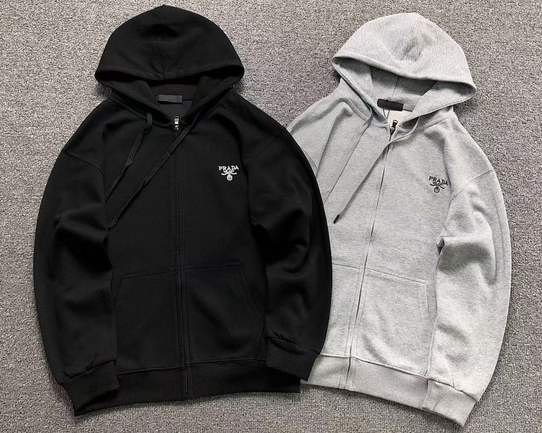 Unbranded 215 P⭐A⭐A HOODIE 412262501 (Im 170Cm 60Kg I Wear Size M In The Phot) - Image 5