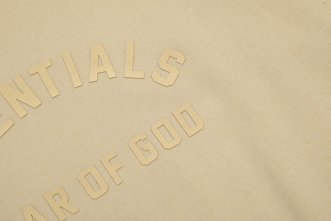 Fear of God 109 FOG HOODIE - Image 16