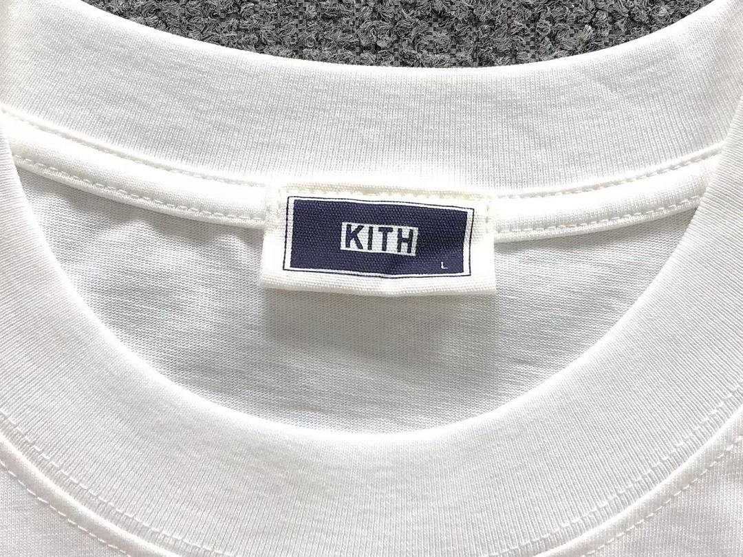 Kith 118 KITH T-SHIRT 3208053617 (Im 170Cm 60Kg I Wear Size L In The Phot) - Image 15