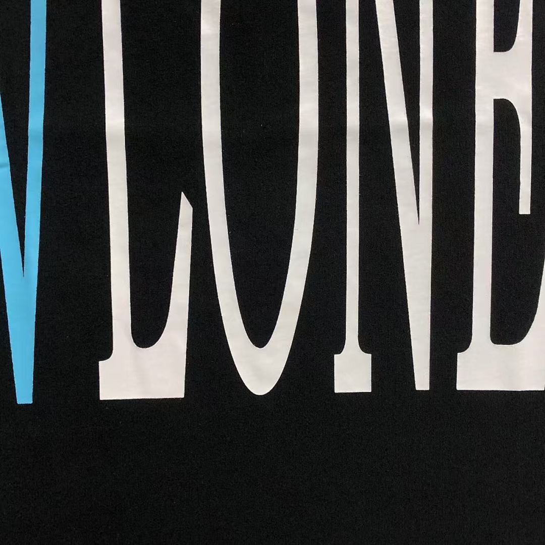 On Running 69 VLONE T-SHIRT 504148191 (Im 170Cm 60Kg I Wear Size M In The Phot) - Image 12