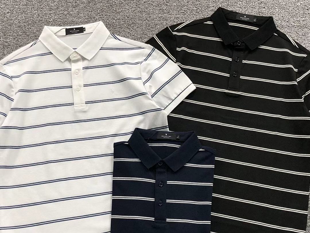 Unbranded 128 SA⭐VA⭐INI EX⭐LU⭐IVE POLO 5212323147 (Im 170Cm 60Kg I Wear Size L In The Phot) - Image 6