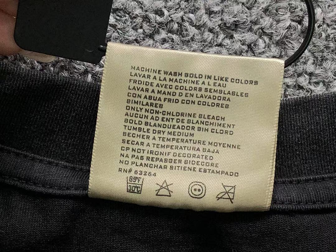 Unbranded 118 VINTAGE T-SHIRT 3105062717 (Im 170Cm 60Kg I Wear Size L In The Phot) - Image 18
