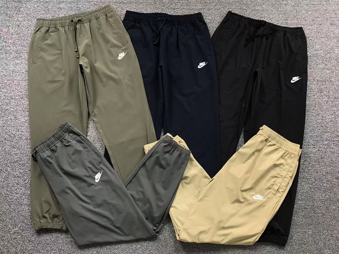 Nike 135 N⭐K⭐ TROUSERS 520310819 (Im 172Cm 55Kg I Wear Size L In The Phot) - Image 5