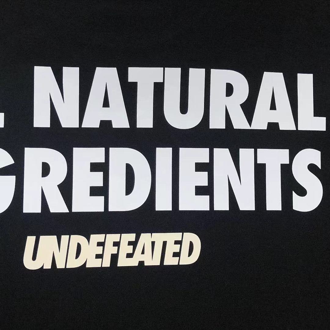 Undefeated 85 UNDEFEATED T-SHIRT - Image 16