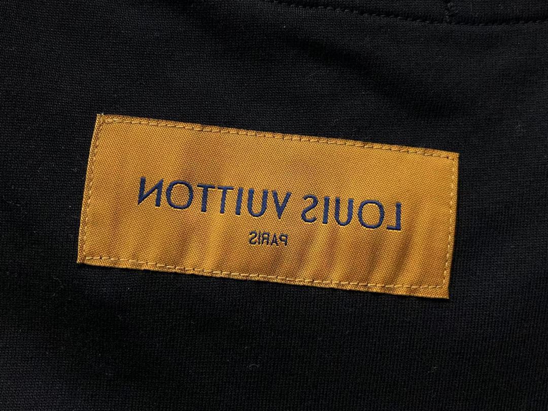 Louis Vuitton 115 L⭐ T-SHIRT 3105121460 (Im 170Cm 60Kg I Wear Size M In The Phot) - Image 21