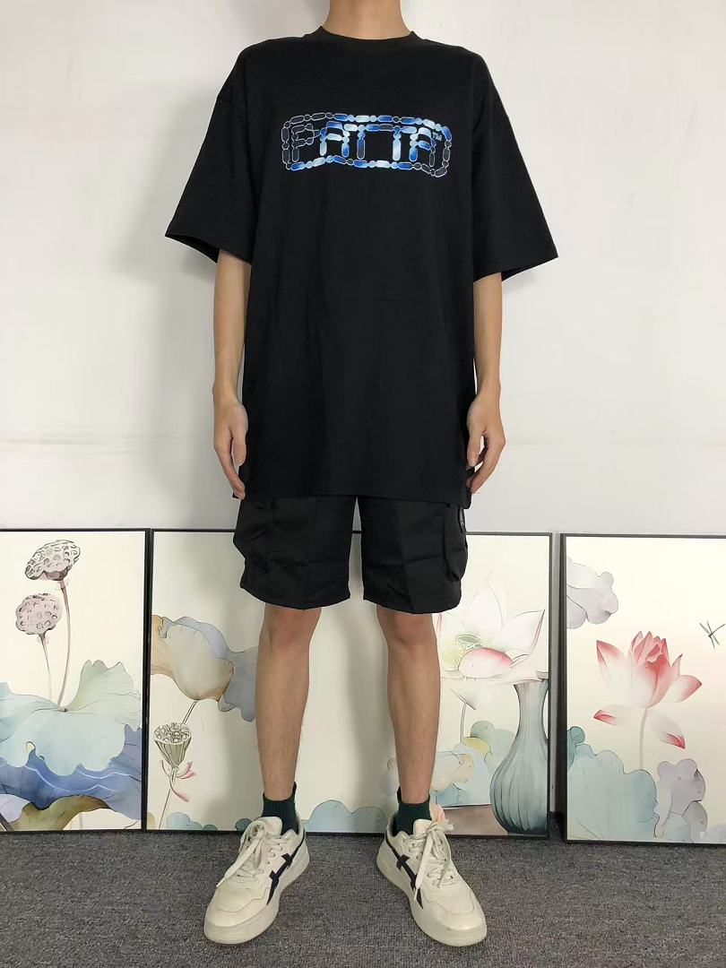 Patta 82 P⭐TT⭐ T-SHIRT 1262413175 (Im 170Cm 60Kg I Wear Size L In The Phot) - Image 3