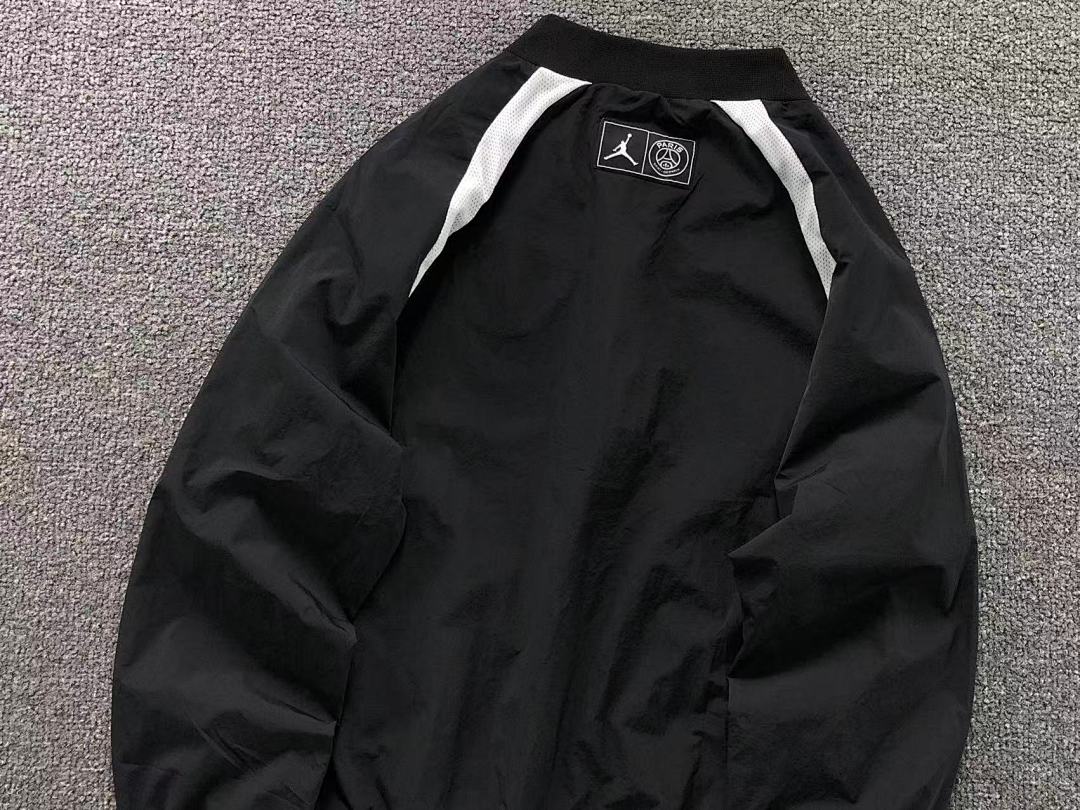 Air Jordan 128 A⭐R J⭐R⭐AN JACKET 1110280135 (Im 170Cm 60Kg I Wear Size S In The Phot) - Image 15