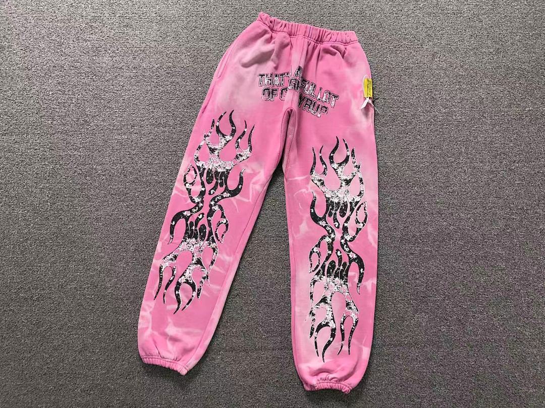 Cough Syrup TROUSERS 288 COU⭐H SY⭐UP HOODIE - Image 40